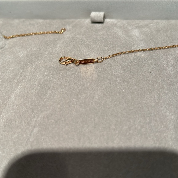 Suzanne Kalan bold pastel sapphire cascade necklace - Picture 7 of 14